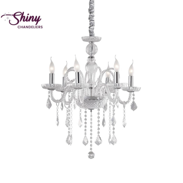 Bedroom chandeliers buying guide for beginners