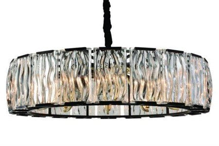 Shiny Chandeliers : How to Find the Right Ceiling Chandeliers for Your Rooms