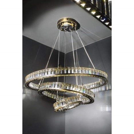 The Guide To Choosing Amazing Modern Chandeliers: Design, Style & Types!