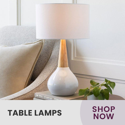 Table Lamps