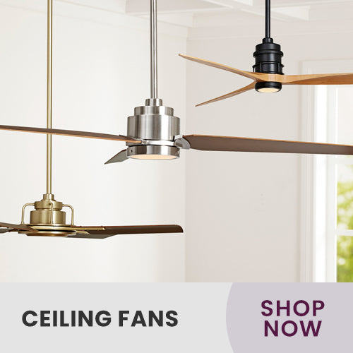 Ceiling Fans