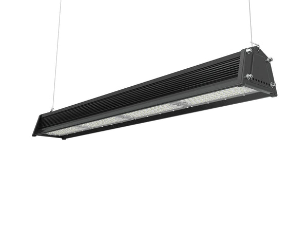 Commercial lighting product example
