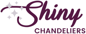 Official logo of Shiny Chandeliers