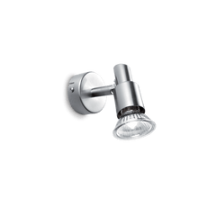 Load image into Gallery viewer, SLEM AP | Indoor Spot Wall Lights, White, Chrome, Nickel, Brass Design 1 &amp; 2 Lights