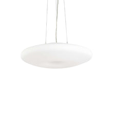 Load image into Gallery viewer, GLORY PL &amp; SP | Flush &amp; Hanging White Pendant Ceiling Light Fitting, 2 &amp; 3 &amp; 5 Lights