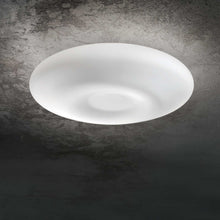 Load image into Gallery viewer, GLORY PL &amp; SP | Flush &amp; Hanging White Pendant Ceiling Light Fitting, 2 &amp; 3 &amp; 5 Lights