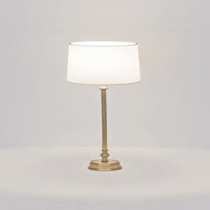 Table lamp 1-leaf NEW YORK STREET - 026 K 1222 M - shinychandeliers.co.uk