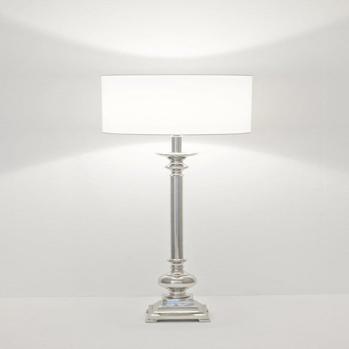 Table lamp 1-leaf TASSO - 026 K 1225 - shinychandeliers.co.uk