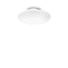 Load image into Gallery viewer, SMARTIES SP &amp; PL | Indoor Flush &amp; Hanging White Glass Diffuser Ceiling Pendant Light, 1&amp; 3 &amp; 5 Lights