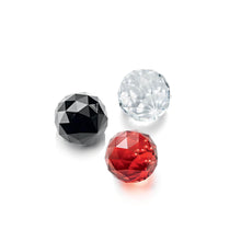 Load image into Gallery viewer, AMADEUS SP | Crystal Clear Candle Chandelier Living Room Ceiling Light Fitting, 6 &amp; 8 Lights