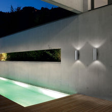 Load image into Gallery viewer, CLIO M1 | Outdoor Flush &amp; Hanging White Globe Pendant Light Fitting,1 Light