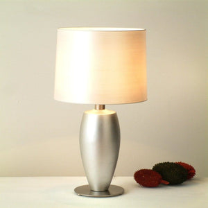 Table lamp 1-leaf SIGMA SOTTILE - 039 K 1240 V - shinychandeliers.co.uk