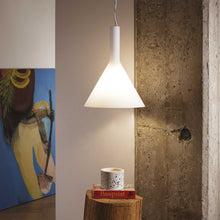 Load image into Gallery viewer, COCKTAIL SP | White Multiple Pendant Kitchen Island Ceiling Light Fitting,  1 &amp; 3 Lights