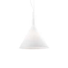Load image into Gallery viewer, COCKTAIL SP | White Multiple Pendant Kitchen Island Ceiling Light Fitting,  1 &amp; 3 Lights