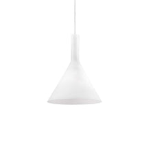Load image into Gallery viewer, COCKTAIL SP | White Multiple Pendant Kitchen Island Ceiling Light Fitting,  1 &amp; 3 Lights