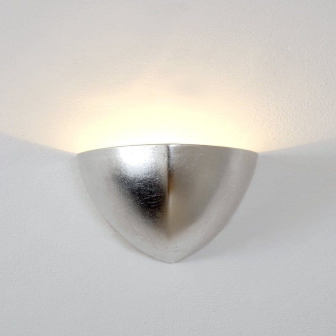 Wall lamp 1-leaf MATTEO PICCOLA - 085 1306 - shinychandeliers.co.uk