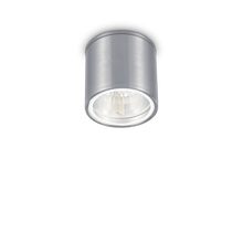 Load image into Gallery viewer, GUN PL1 | Indoor Flush Round Ceiling lights Fitting, Aluminium, Anthracite, Black, Coffee, Grey, &amp; White Designs, 1 Light