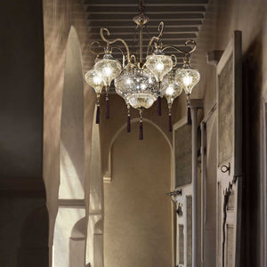 HAREM | Pendant Lights