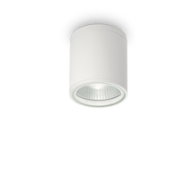 Load image into Gallery viewer, GUN PL1 | Indoor Flush Round Ceiling lights Fitting, Aluminium, Anthracite, Black, Coffee, Grey, &amp; White Designs, 1 Light