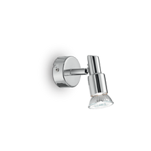 Load image into Gallery viewer, SLEM AP | Indoor Spot Wall Lights, White, Chrome, Nickel, Brass Design 1 &amp; 2 Lights