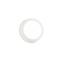 Load image into Gallery viewer, UNIVERSAL SQUARE &amp; ROUND | Flush Indoor White LED Wall Light Fitting, 3000k