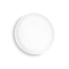Load image into Gallery viewer, UNIVERSAL SQUARE &amp; ROUND | Flush Indoor White LED Wall Light Fitting, 3000k