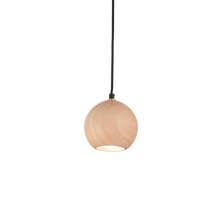 Load image into Gallery viewer, MR JACK SP1 SMALL &amp; BIG | Indoor Globe pendant Ceiling Light Fitting, Black, Chrome, &amp; White Design, 1 Light