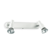 Load image into Gallery viewer, SLEM AP | Indoor Spot Wall Lights, White, Chrome, Nickel, Brass Design 1 &amp; 2 Lights