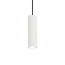 Load image into Gallery viewer, OAK SP &amp; PL | Flush &amp; Hanging Indoor Square &amp; Round Ceiling Pendant Light, White &amp; Concrete Design, 1 Light