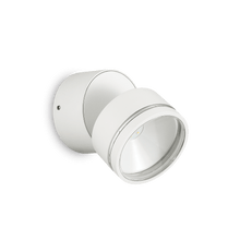 Load image into Gallery viewer, OMEGA AP | Round &amp; Squared Styled Led Wall Light Fitting, 3000k &amp; 4000k