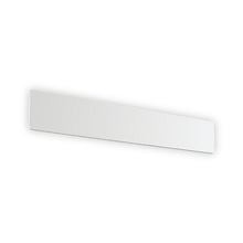 Load image into Gallery viewer, ZIG ZAG AP | Indoor Flush Wall Light, White, Black, Brass Design. 3000K &amp; 4000K Fittings
