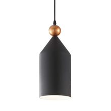 Load image into Gallery viewer, TRIAD SP | Grey Abstract Pendant Kitchen Island Ceiling Light Fitting , 1 &amp; 3 Lights