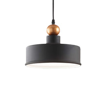 Load image into Gallery viewer, TRIAD SP | Grey Abstract Pendant Kitchen Island Ceiling Light Fitting , 1 &amp; 3 Lights