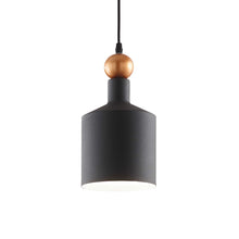 Load image into Gallery viewer, TRIAD SP | Grey Abstract Pendant Kitchen Island Ceiling Light Fitting , 1 &amp; 3 Lights