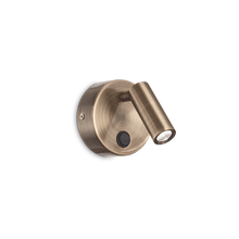 Load image into Gallery viewer, PAGE AP ROUND