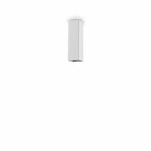 Load image into Gallery viewer, SKY PL1 | Black &amp; White Indoor Flush Ceiling Down Lights Fitting, 1 Light
