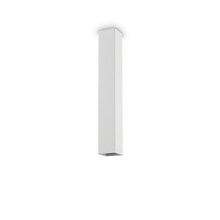 Load image into Gallery viewer, SKY PL1 | Black &amp; White Indoor Flush Ceiling Down Lights Fitting, 1 Light