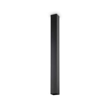Load image into Gallery viewer, SKY PL1 | Black &amp; White Indoor Flush Ceiling Down Lights Fitting, 1 Light