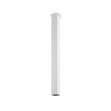 Load image into Gallery viewer, SKY PL1 | Black &amp; White Indoor Flush Ceiling Down Lights Fitting, 1 Light