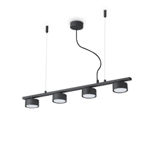 Load image into Gallery viewer, MINOR LINEAR SP | Modern Bar Pendant multiple Light Kitchen Island Ceiling Light, 4 &amp; 6 Lights
