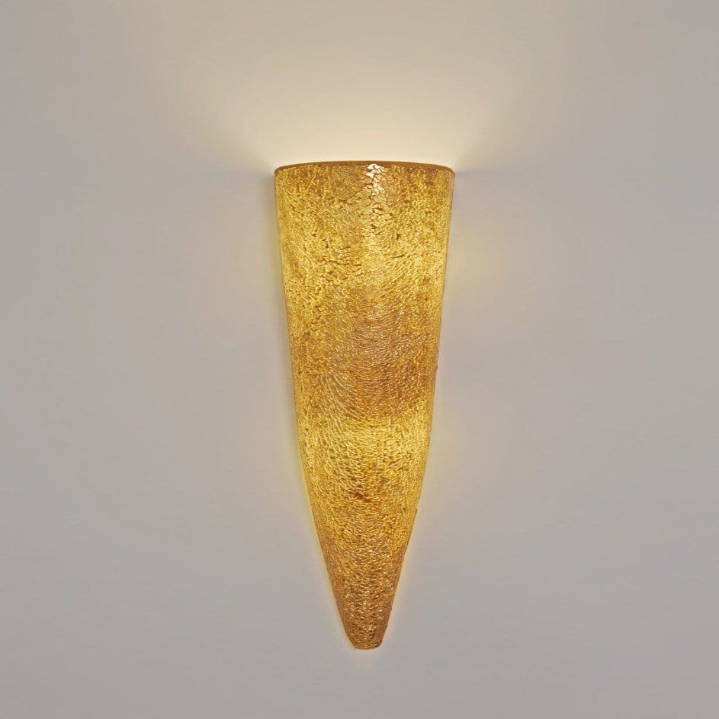 Wall lamp 2-leaf NARZISO - 271 1301 - shinychandeliers.co.uk