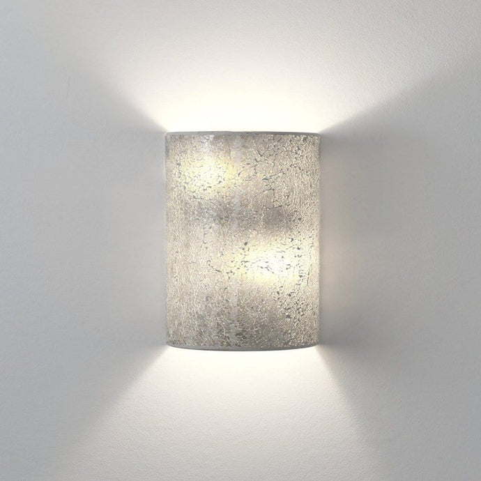 Wall lamp 2-leaf NARZISO - 271 1302 S - shinychandeliers.co.uk