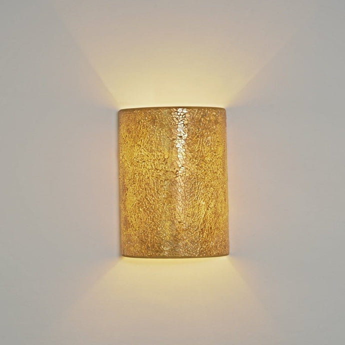 Wall lamp 2-leaf NARZISO - 271 1302 - shinychandeliers.co.uk