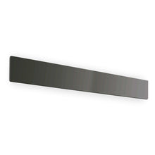 Load image into Gallery viewer, ZIG ZAG AP | Indoor Flush Wall Light, White, Black, Brass Design. 3000K &amp; 4000K Fittings