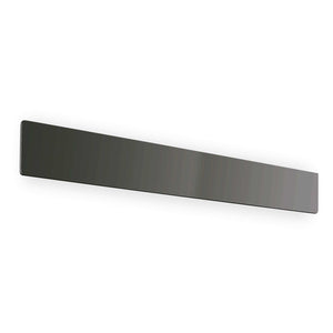 ZIG ZAG AP | Indoor Flush Wall Light, White, Black, Brass Design. 3000K & 4000K Fittings