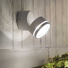 Load image into Gallery viewer, OMEGA AP | Round &amp; Squared Styled Led Wall Light Fitting, 3000k &amp; 4000k