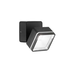 Load image into Gallery viewer, OMEGA AP | Round &amp; Squared Styled Led Wall Light Fitting, 3000k &amp; 4000k