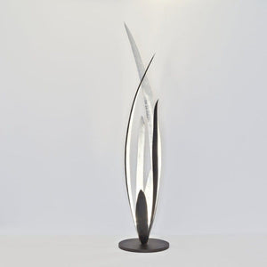 Floor lamp 1-leaf PALUSTRE - 300 11159 p - shinychandeliers.co.uk