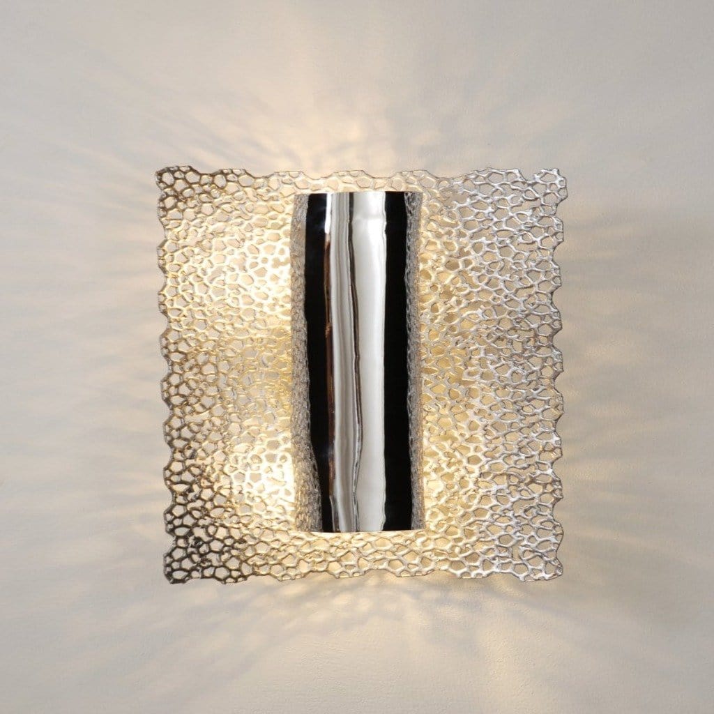 Wall lamp 2-leaf UTOPISTICO - 300 13171 - shinychandeliers.co.uk