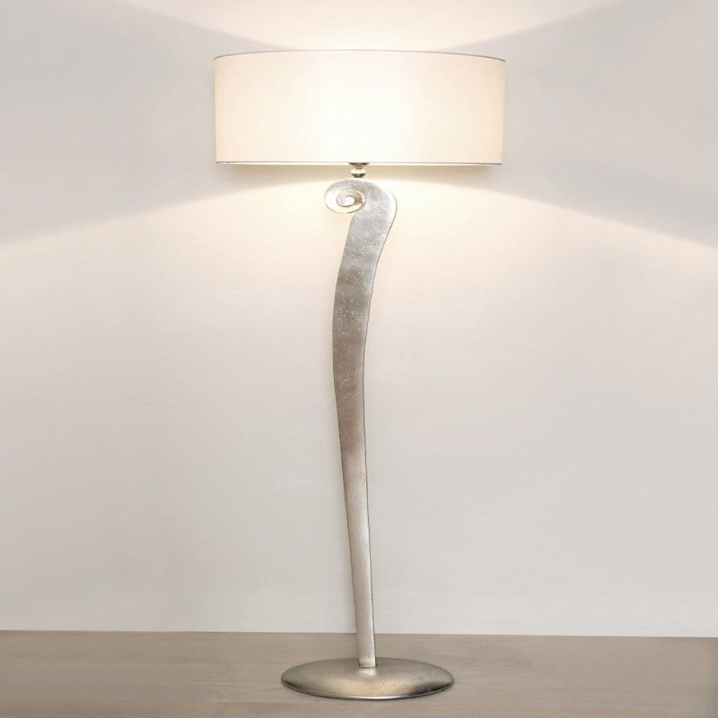 Floor lamp 1-leaf LINO - 300 K 1195 S - shinychandeliers.co.uk